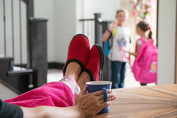 5 Must-Know Tips For Stress-Free Back-to-School Mornings