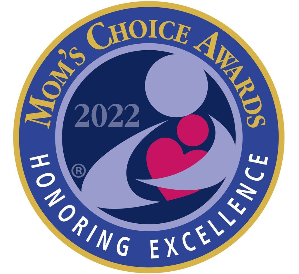moms choice award