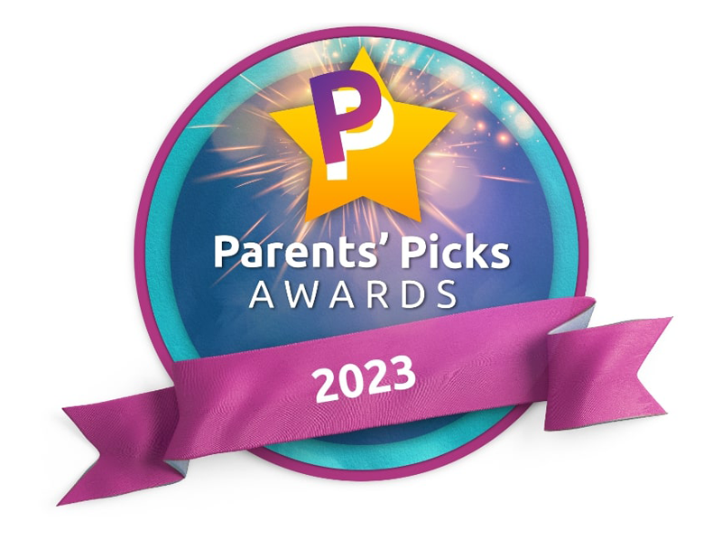 parents picks award